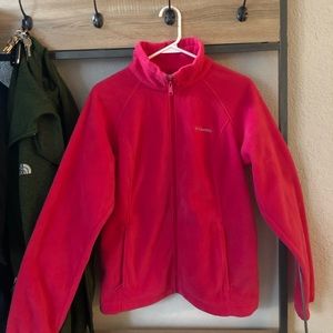 Women’s Columbia Jacket